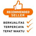GLIKODERM BIRU - 8 AHA SKIN SMOOTHING CREAM 20 GRAM POT. 