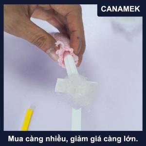 【CANAMEK】 Đa Chức Năng Búp Bê Điền Công Cụ Thích Hợp Cho Crochet May Đan Búp Bê Cảm Thấy Mặt Dây Quà Tặng Tốt Nhất Cho Thủ Công Những Người Yêu Thích