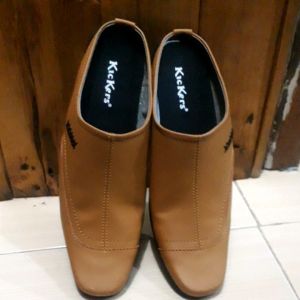 sepatu selop habib / sepatu bustong terbaru / selop pria bagus lembut dan nyaman