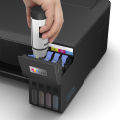 Máy in phun màu Epson Ecotank L1210. 