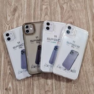 CASE TPU SPACE SOFTCASE SILIKON IPHONE 6 / 6 PLUS / 7 / 7 PLUS / X/XS / XR / XS MAX / 11 / 11 PRO / 11 PRO MAX / 12 / 12 PRO / 12 PRO MAX / 13 / 13 PRO / 13 PRO MAX / 14 / 14 PLUS / 14 PRO / 14 PRO MAX / 15 / 15 PRO / 15 PLUS / 15 PRO MAX PROTECTOR CAMERA