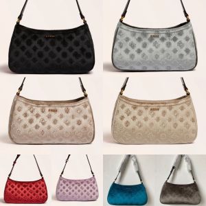 New Arrival Tas Bahu Gs - motif logo