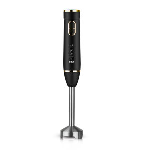 Electric Handheld Mixer for Home Use Multi-Function Single Branch Baby Food Blender And Egg Beater for Baking