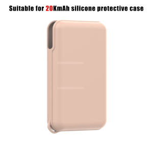 【CCC Certification】Xiaomi PowerBank 20000mAh 33W (Integrated Cable) Original Type-C Two—Way Fast Charging Pocketsize