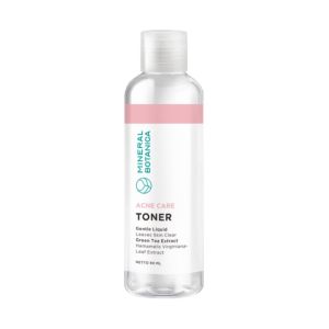 MINERAL BOTANICA Acne Care Perfect Purifying Toner - 90ml