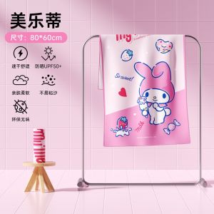 Khăn Mềm Không giống Vải Bình Thường. Người mẫu này có chất xơ. Thấm Hút Nước Nhanh Chóng In Phim Hoạt Hình Paw Patrol