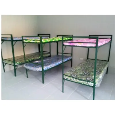double deck military spring 906