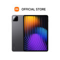 [NEW] Xiaomi Pad 7 8+128 หน้าจอคมชัด 3.2K 144Hz|Xiaomi HyperAI|ประสบการณ์การใช้งานที่ลื่นไหลเสมือนใช้เดสก์ท็อป. 