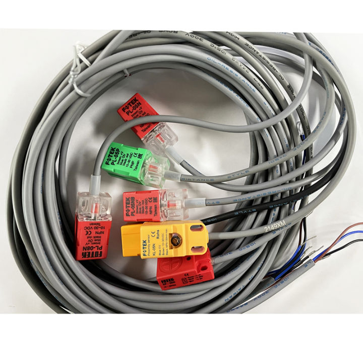 สคริป loadstring(game:httpget( Original FOTEK Proximity Switch PS-05N PS-05NB PS-05P PS-05PB PS-10N PS ...
