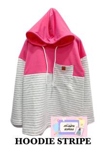 SWEATER HODIE ANAK PEREMPUAN UMUR 4 - 16 TAHUN JAKET ANAK FREEONGKIR CASHBACK BISA COD