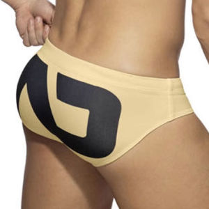 Pants Printing Fashion Triangle Pants Slimming and Slimming Body Shape Comfortable and Breathable Fabric