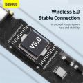Tai nghe Bluetooth Baseus Bowie E3 True Wireless Earphones NGTW080001. 