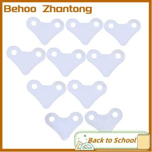 Behoo ที่เปิดเปลือกถั่วอุปกรณ์ขนาดเล็ก10 20ชิ้น