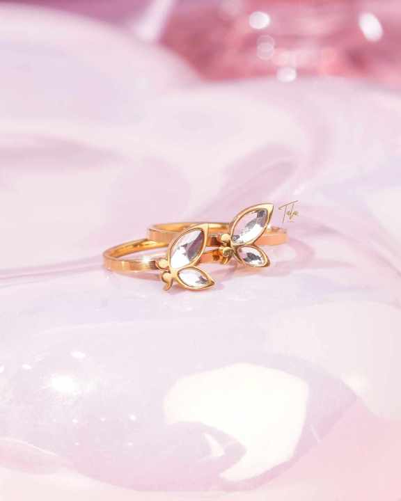 Tala Ring