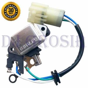 Ic Regulator Ic Alternator Isuzu Panther 2.3cc Komplit - 7278
