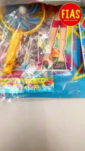 600 Bunot Laruan Random Prize / Sari sari store / Toy Bunot