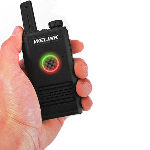 Walkie talkie Welink slim plus