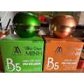 Kem Cốt nám tàn nhang đồi mồi Collagen Thảo dược Minh Anh. 