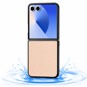 [Clover 2020] Ốp Lưng Galaxy Z Flip 8 7 6 5 4 3 FE nhựa cứng vân carbon tinh tế