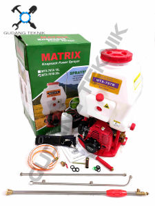 Mesin Sprayer Semprot Hama 15L 20L 2Tak 4TakMATRIX MTX-767A MTX-767B MTX-788DC / Engine Sprayer Semprotan Hama 15 20 Liter Obat Hama MTX 767A 767B 788DC MATRIX