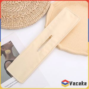 Vacaka DIY Hair Bun Maker Tool Create Perfect Donut Buns in Seconds Magic Hair Donut