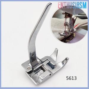 【Enthusiasm】🌟🌟【Hot Sale】🎈 Low Shank Snap on Tricot Foot For Singer Brother Elna Pfaff Viking Knit Foot