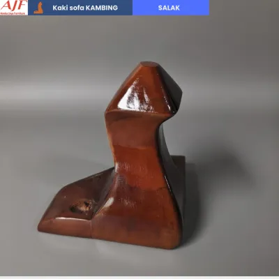 Kaki Sofa Kambing