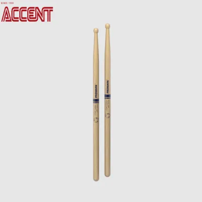 ProMark American Hickory TXDC17W Scott Johnson Marching Drumsticks