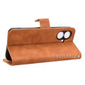 Casing For Tecno Spark Go 2 Go2 SparkGo2 Phone Case Leather Multi-card Slot Wallet Full Protect Skin Feel Back Cover For Tecno Spark Go 2. 