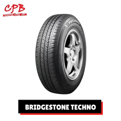 BAN MOBIL 165 80 R13 BRIDGESTONE TECHNO