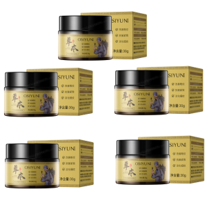 Herbal Anti-Wrinkle Firming Eye Cream Fading Wrinkle Dark Circles Puffiness Remover Anti-aging Eye Essence Cream