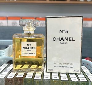 Nước hoa nữ Chanel No. 5 Eau De Parfum 100ml