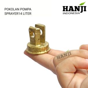 Pokolan Pompa Sprayer 14 Liter