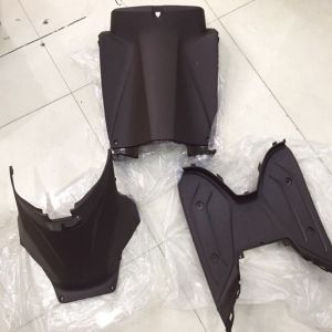 Ốp thân Vision Sàn để chân Ốp bụng Vision 2015 2016 2017 2018 2019