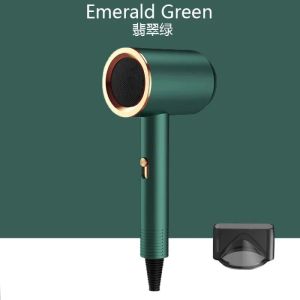 Hair Dryer Portable Hair Protection Pengering Rambut lipat / Penata rambut salon kecantikan / Rambut ion negatif / Pengering rambut mini