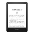 Máy đọc sách Kindle Paperwhite Gen 5 (gen 11th) màn hình 6.8inch 300PPI, có đèn vàng warmlight 2021. 