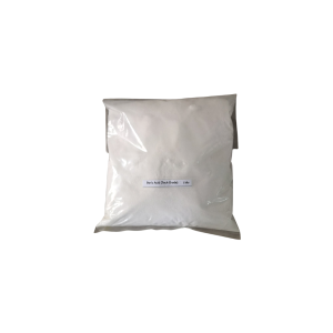 Boric Acid Powder or Hydrogen Borate Tech Grade (approx 1 kilo) - preventive insecticide CHEMSTORE