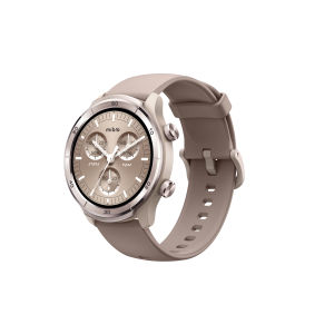 [ 2025 ใหม่ ] Mibro Watch A3 สมาร์ทวอทช์ คุยโทรศัพท์ได้ ลื่นไหล 60Hz หน้าจอใหญ่ 1.39 นิ้ว คมชัดสู้แสง -12M