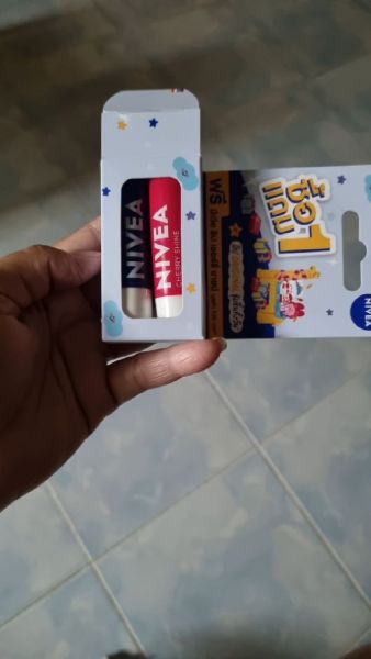 Buyer review video 2