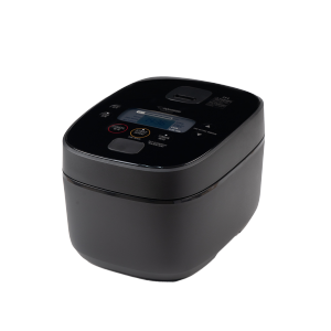 ZOJIRUSHI IH RICE COOKER & WARMER - NW-QAQ10/18