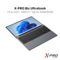 Brand New XPro Biz Intel I7 Laptop / 32GB RAM  / 512GB SSD / 15.6 Inch / Windows 11 / Free MS Office / Local Seller / SG Warranty !!!. 