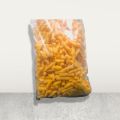 Snack Curah kiloan Chitos Twistko Corn Jagung bakar renyah rasa original Twist Cemilan Kemasan 500gr. 