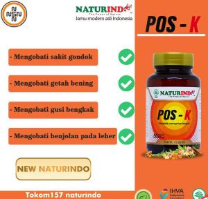 Obat herbal Kelenjar Getah bening Hipertiroid gondok beracun Pembengkakan otot dan Kelenjar