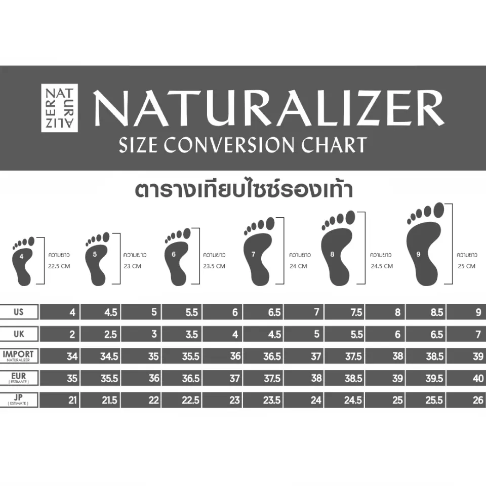 Naturalizer shoes shop size 4