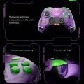 FlyDiGi apex 4 EVA Co branded Power Feedback Elite Game Controller Xbox Elite Controller Mobile PC Edition Steam Controller Wireless Switch Bluetooth Controller. 