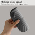 Silicone Deodorant Pad Sewer Floor Drain Cover Sewer Smell Removal Sealing Pad Floor Sink Drain Covers for Kitchen Bathroom. 