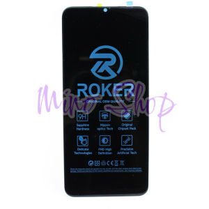 LCD TOUCHSCREEN REALME C3 - REALME 5i - REALME 6i - OPPO A5 2020 - OPPO A9 2020 FULLSET