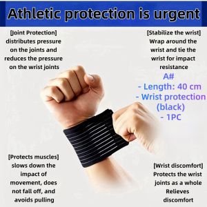Good luck coming! High elasticity sports wrap bandage fitness wrist pads ankle pads knee pads sports protectors universal equipment tendon sheath waist pads and finger pads for most sports such as fitness running tennis basketball yoga etc