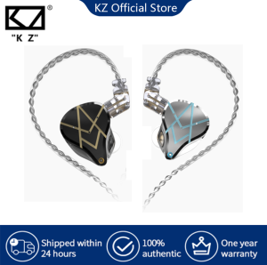 KZ ASXชุดหูฟัง20 BAหน่วยเบสHIFIในชุดหูฟังแบบสวมศีรษะBalancedหูฟังทรงกระดองหูฟังตัดเสียงรบกวนหูฟังออกกำลังกาย