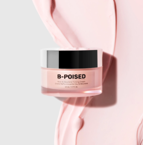 [Original Seller in SG Guarantee Authentic or Money Back + Free Gifts] Maelys B-POISED Neck & Décolleté Firming Cream